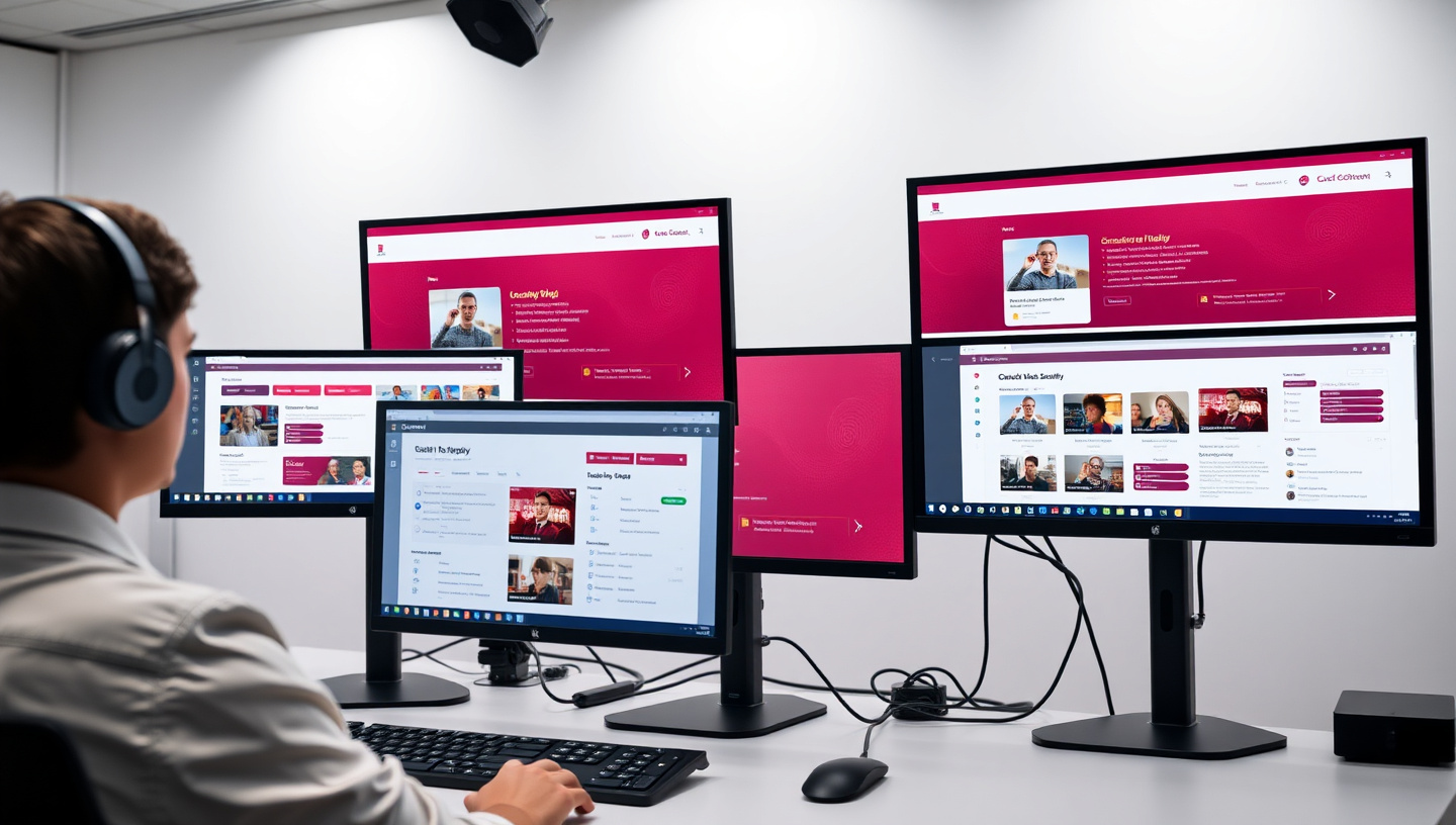Formation en marketing digital